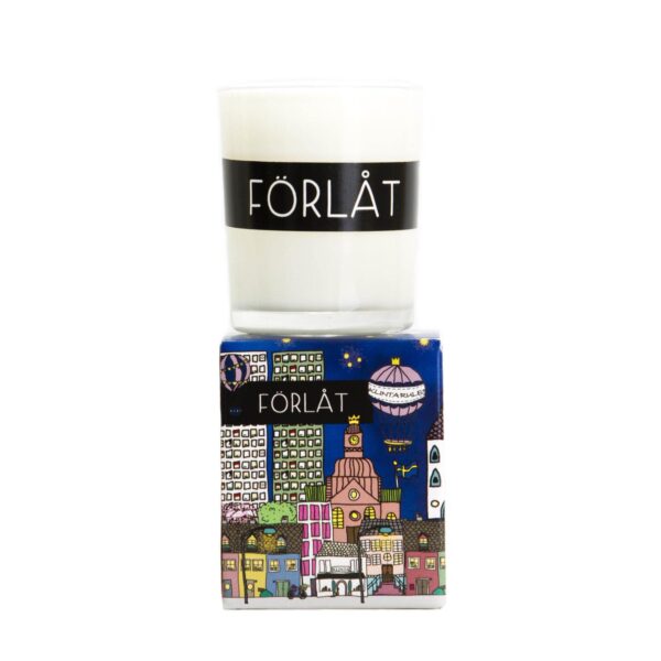 Förlåt